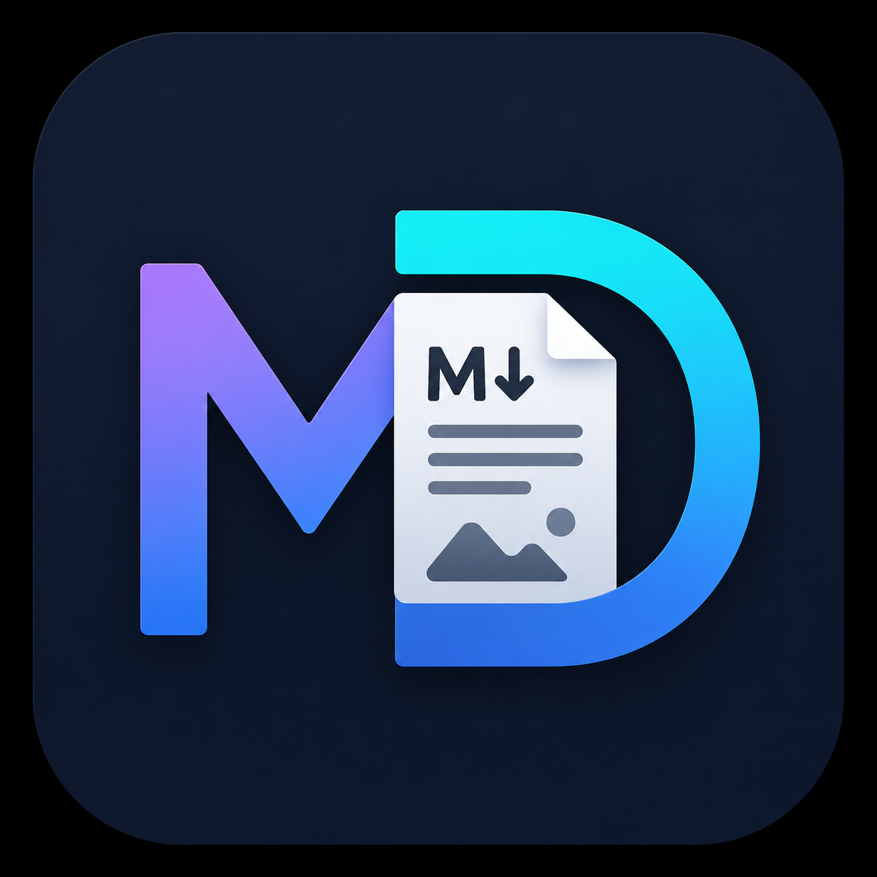MD Sync
